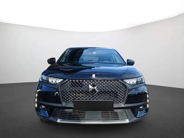 DS Automobiles DS 7 Crossback view 2