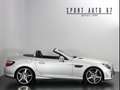 Mercedes-Benz SLK 350 V6 3.5L 24 S Grau - thumbnail 2