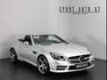 Mercedes-Benz SLK 350 V6 3.5L 24 S Grau - thumbnail 1