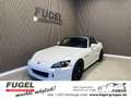 Honda S 2000 2.0 i-VTEC Cabrio Xenon|Alu|VSA Weiß - thumbnail 1