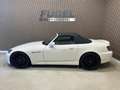 Honda S 2000 2.0 i-VTEC Cabrio Xenon|Alu|VSA Weiß - thumbnail 3
