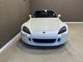 Honda S 2000 2.0 i-VTEC Cabrio Xenon|Alu|VSA Weiß - thumbnail 19