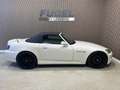 Honda S 2000 2.0 i-VTEC Cabrio Xenon|Alu|VSA Weiß - thumbnail 21