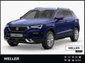 SEAT Ateca Road Edition 🔥🔥 Blau - thumbnail 1
