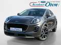 Ford Puma Titanium 1.0 EcoBoost MHEV - NAVI - SHZ - PDC - Gris - thumbnail 1