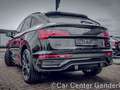 Audi Q5 40 TDI quattro S line Schwarz - thumbnail 6