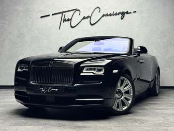 BESPOKE HuD NIGHTVISION ACC MASSAGE 360