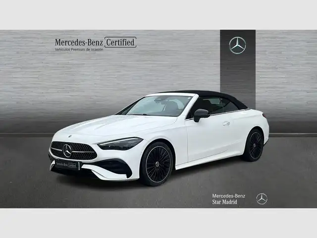 Mercedes-Benz CLE 220 Cabrio 220d 9G-DCT