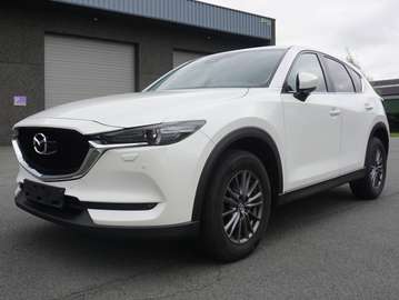 CX-5 2.0i Premium Edition - Automaat - Opties - Als Nieuw