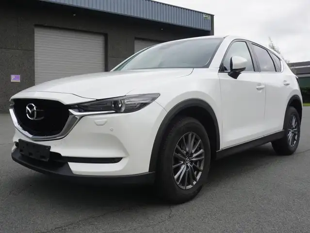 Mazda CX-5 CX-5 2.0i Premium Edition - Automaat - Opties - Als Nieuw