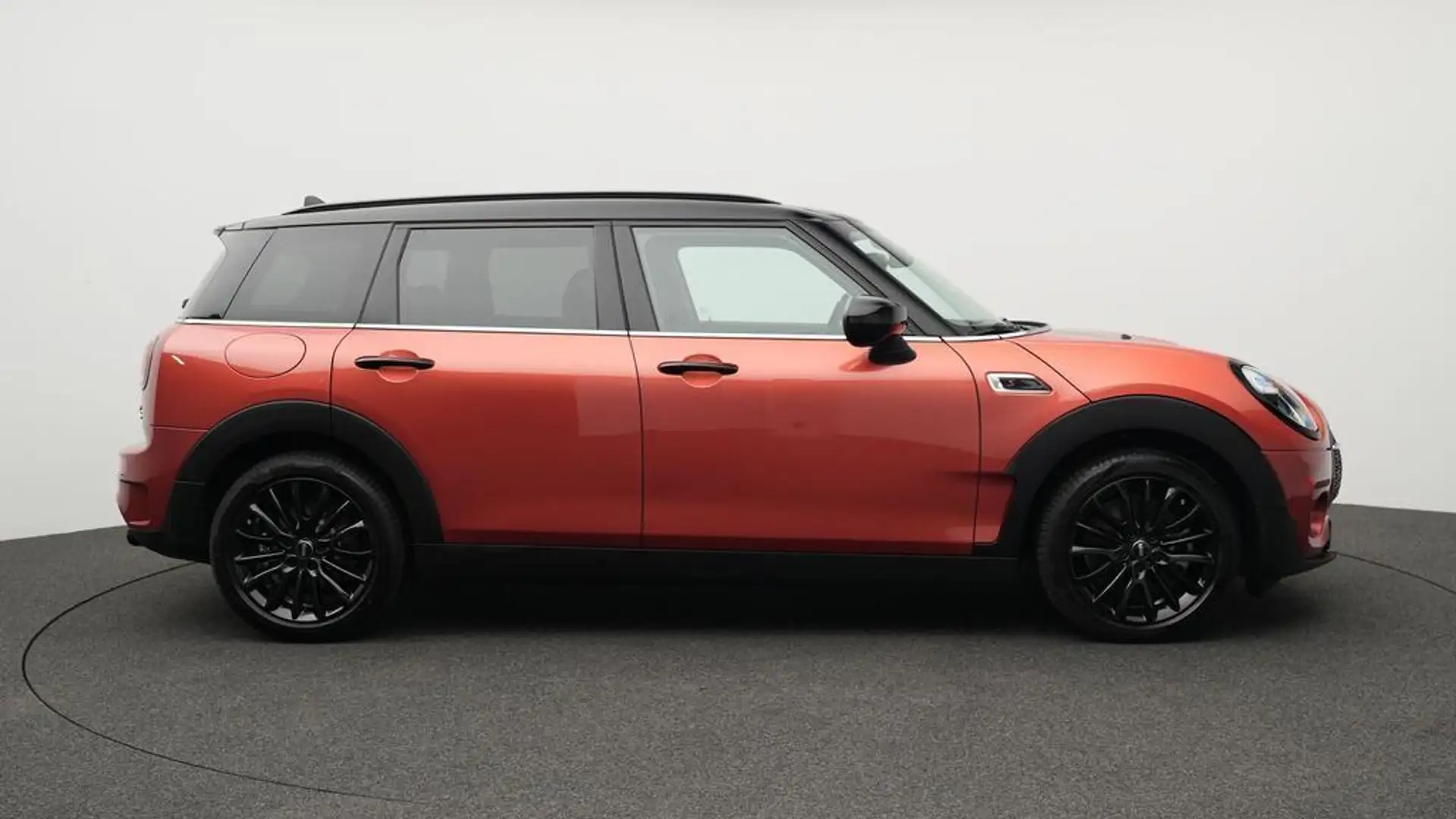 MINI Cooper S Clubman MINI Cooper S Clubman Rosso - 2