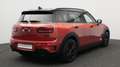 MINI Cooper S Clubman MINI Cooper S Clubman Rosso - thumbnail 4