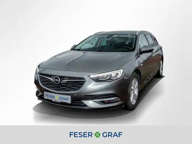 Opel Insignia 1.5 Turbo Aut. Kamera/Lenkrhz/elHeckkl/App-Conn