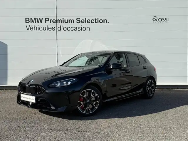 BMW 123 123 xDriveA 218ch M Sport DKG7