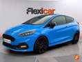 Ford Fiesta 1.5 Ecoboost ST Azul - thumbnail 3