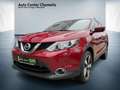 Nissan Qashqai 1.6 DIG-T N-Vision Navi/Pano/SHZ/Kamera Rot - thumbnail 2