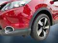 Nissan Qashqai 1.6 DIG-T N-Vision Navi/Pano/SHZ/Kamera Rot - thumbnail 6