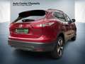 Nissan Qashqai 1.6 DIG-T N-Vision Navi/Pano/SHZ/Kamera Rot - thumbnail 4