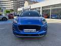 Ford Puma 1.0 EcoBoost MHEV Titanium 125 Azul - thumbnail 2