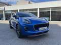 Ford Puma 1.0 EcoBoost MHEV Titanium 125 Azul - thumbnail 3