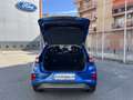 Ford Puma 1.0 EcoBoost MHEV Titanium 125 Azul - thumbnail 10