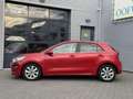 Kia Rio 1.0 T-GDi MHEV DynamicLine Automaat Clima Navi Cam Rosso - thumbnail 3