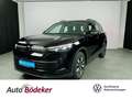 Volkswagen Tiguan 1.5 eTSI DSG Goal Garantie b. 17.12.29 / Schwarz - thumbnail 1