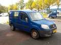 Fiat Doblo 1.3 MultiJet Basis Airco ELEKTRISCH PROBLEEM APK G Blauw - thumbnail 3