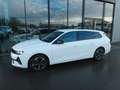 Opel Astra L Sports Tourer GS, Klima, Kamera, SHZ, BT Weiß - thumbnail 2