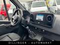 Mercedes-Benz Sprinter 214 CDI FWD L2H2 KLIMA 3-Sitzer 143ps White - thumbnail 15