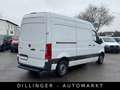 Mercedes-Benz Sprinter 214 CDI FWD L2H2 KLIMA 3-Sitzer 143ps White - thumbnail 2