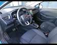 Renault Clio 1.6 E-TECH HYBRID ZEN 140CV AUTO MY21 Blu/Azzurro - thumbnail 14