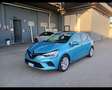 Renault Clio 1.6 E-TECH HYBRID ZEN 140CV AUTO MY21 Blu/Azzurro - thumbnail 3