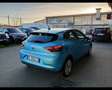 Renault Clio 1.6 E-TECH HYBRID ZEN 140CV AUTO MY21 Blu/Azzurro - thumbnail 7