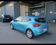Renault Clio 1.6 E-TECH HYBRID ZEN 140CV AUTO MY21 Blu/Azzurro - thumbnail 10