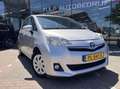 Toyota Verso-S 1.3 VVT-i Comfort 5- Deurs Airco Camera Grau - thumbnail 4
