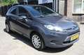 Ford Fiesta 1.25 / 5DR / Airco / APK NIEUW Grijs - thumbnail 3