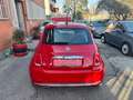Fiat 500 1.2 Lounge 69cv Rosso - thumbnail 6