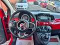 Fiat 500 1.2 Lounge 69cv Rosso - thumbnail 11