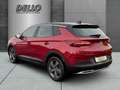 Opel Grandland X Business Elegance PHEV belüftete Ledersitze Navi e Rot - thumbnail 3