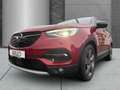 Opel Grandland X Business Elegance PHEV belüftete Ledersitze Navi e Rot - thumbnail 4