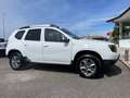 Dacia Duster Duster 1.5 dci Laureate 4x4 my17 Blanc - thumbnail 7