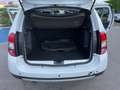 Dacia Duster Duster 1.5 dci Laureate 4x4 my17 Blanc - thumbnail 14