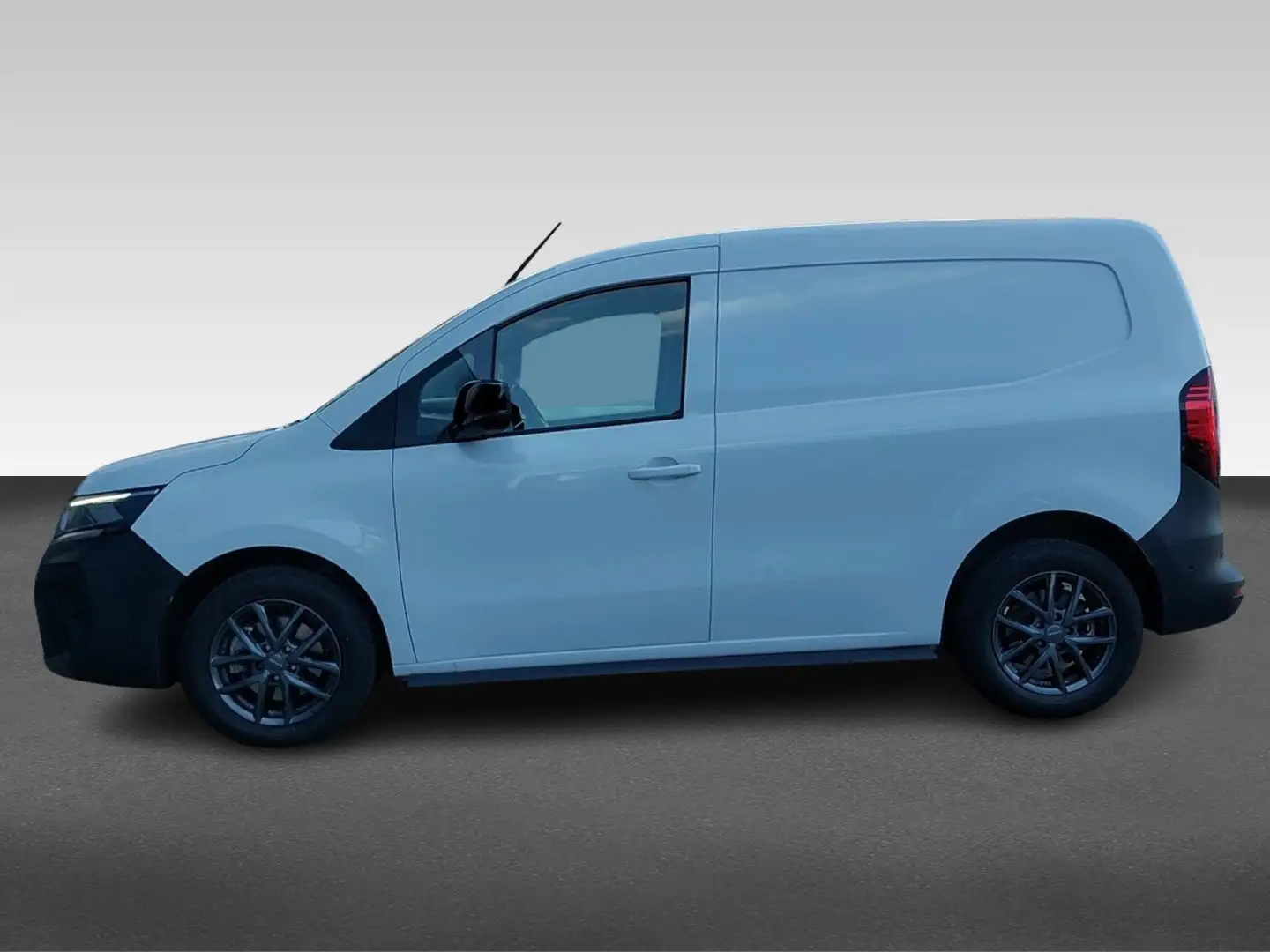 Nissan Townstar Tekna L1 45 kWh Blanc - 2