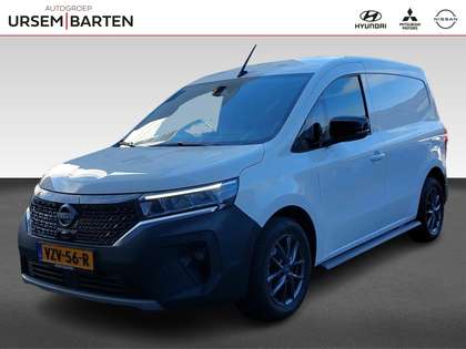 Nissan Townstar Tekna L1 45 kWh