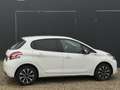 Peugeot 208 Active 1,2 VTi 82 Weiß - thumbnail 10