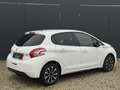 Peugeot 208 Active 1,2 VTi 82 Weiß - thumbnail 6