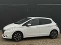 Peugeot 208 Active 1,2 VTi 82 Weiß - thumbnail 9