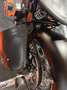 Harley-Davidson Softail FLSTFI Noir - thumbnail 3