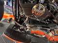Harley-Davidson Softail FLSTFI Noir - thumbnail 6